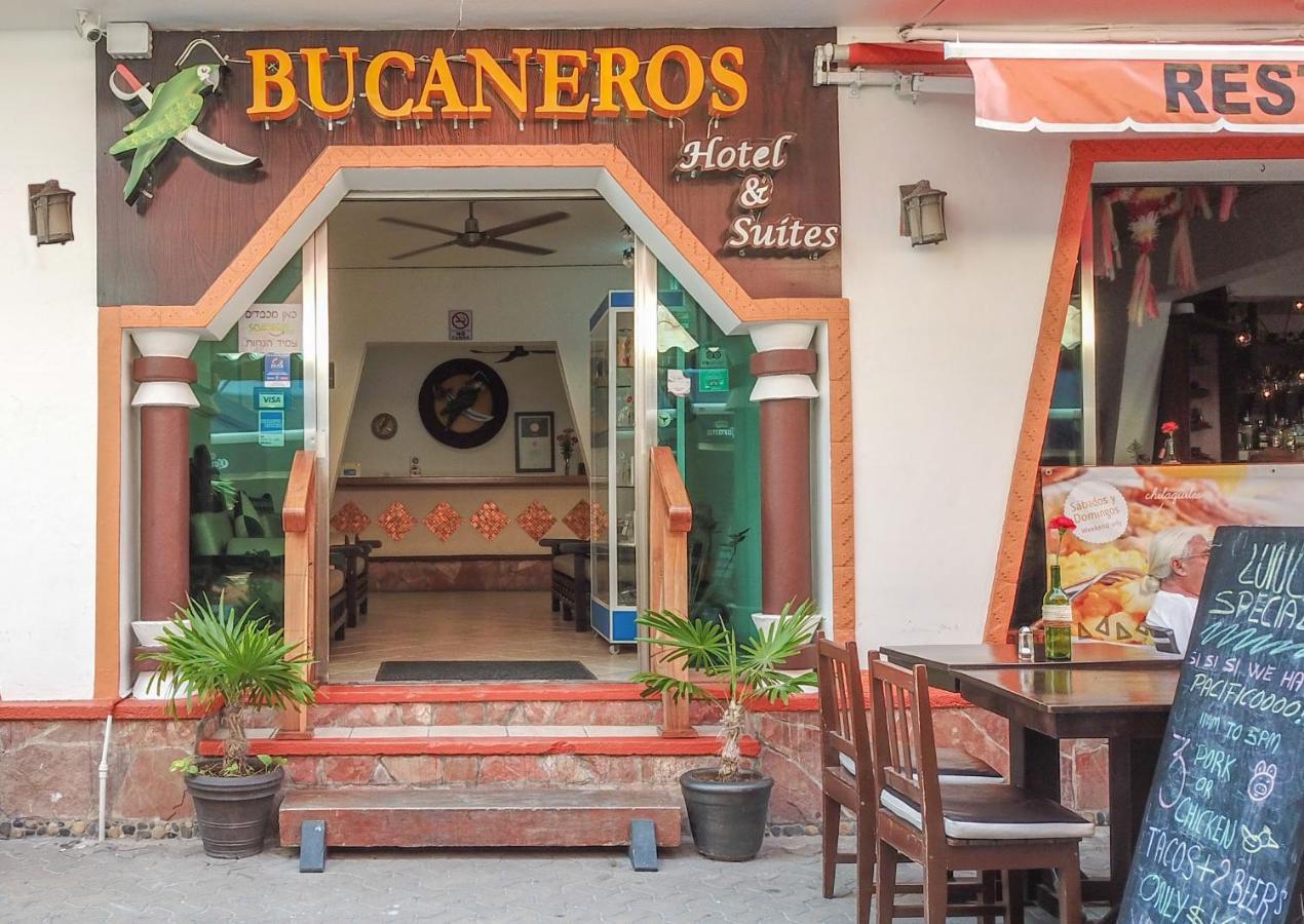 Hotel Bucaneros Isla Mujeres Εξωτερικό φωτογραφία