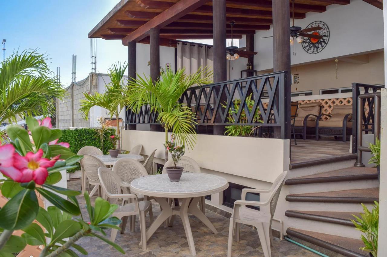 Hotel Bucaneros Isla Mujeres Εξωτερικό φωτογραφία