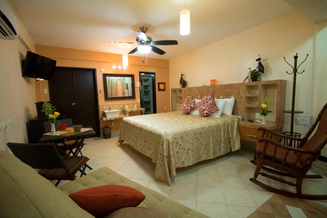 Hotel Bucaneros Isla Mujeres Εξωτερικό φωτογραφία