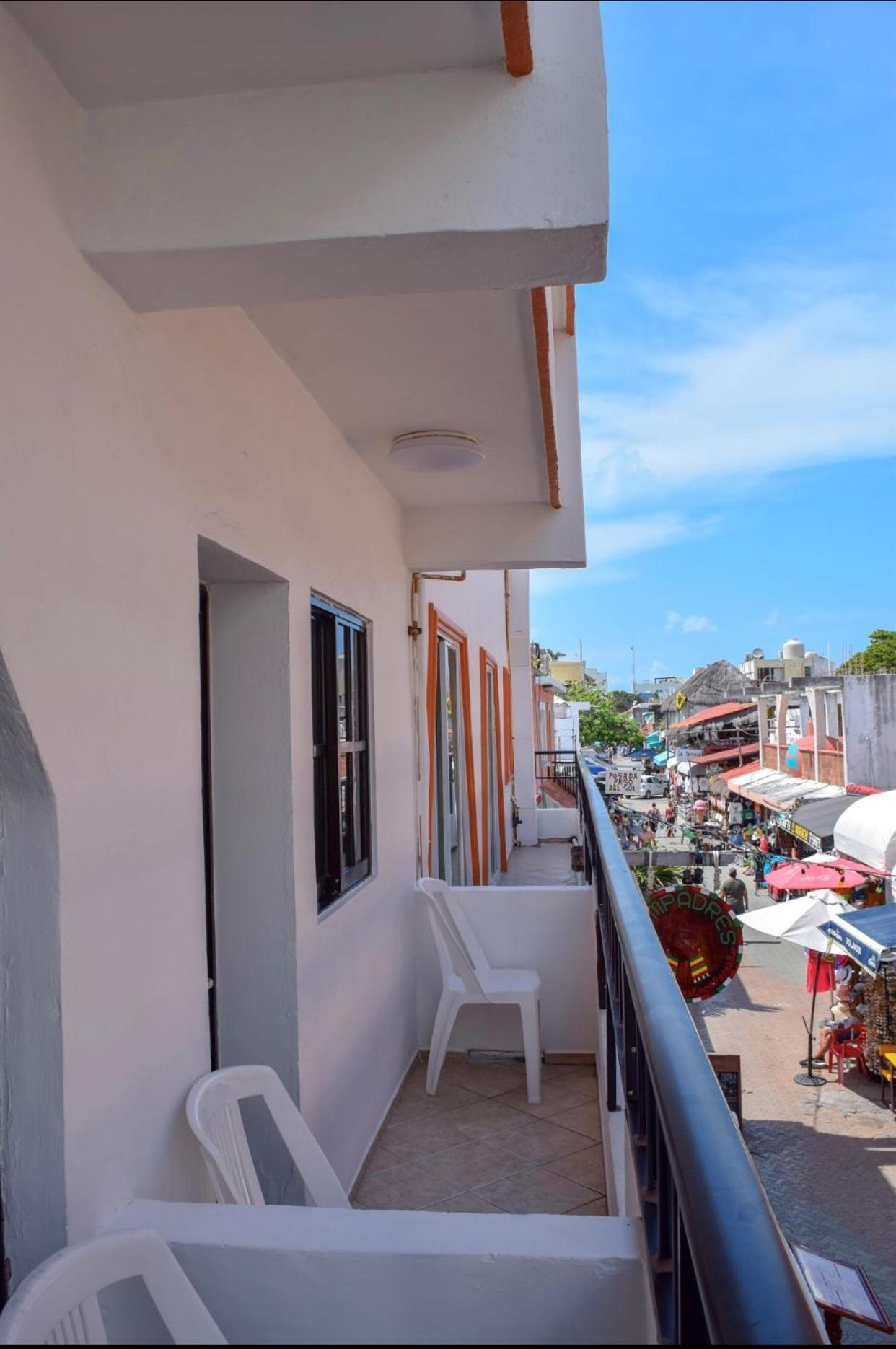 Hotel Bucaneros Isla Mujeres Εξωτερικό φωτογραφία