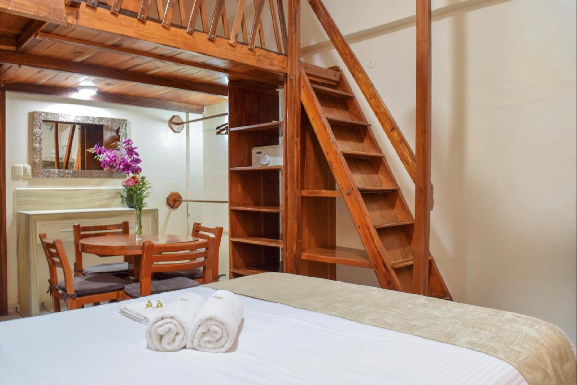 Hotel Bucaneros Isla Mujeres Εξωτερικό φωτογραφία