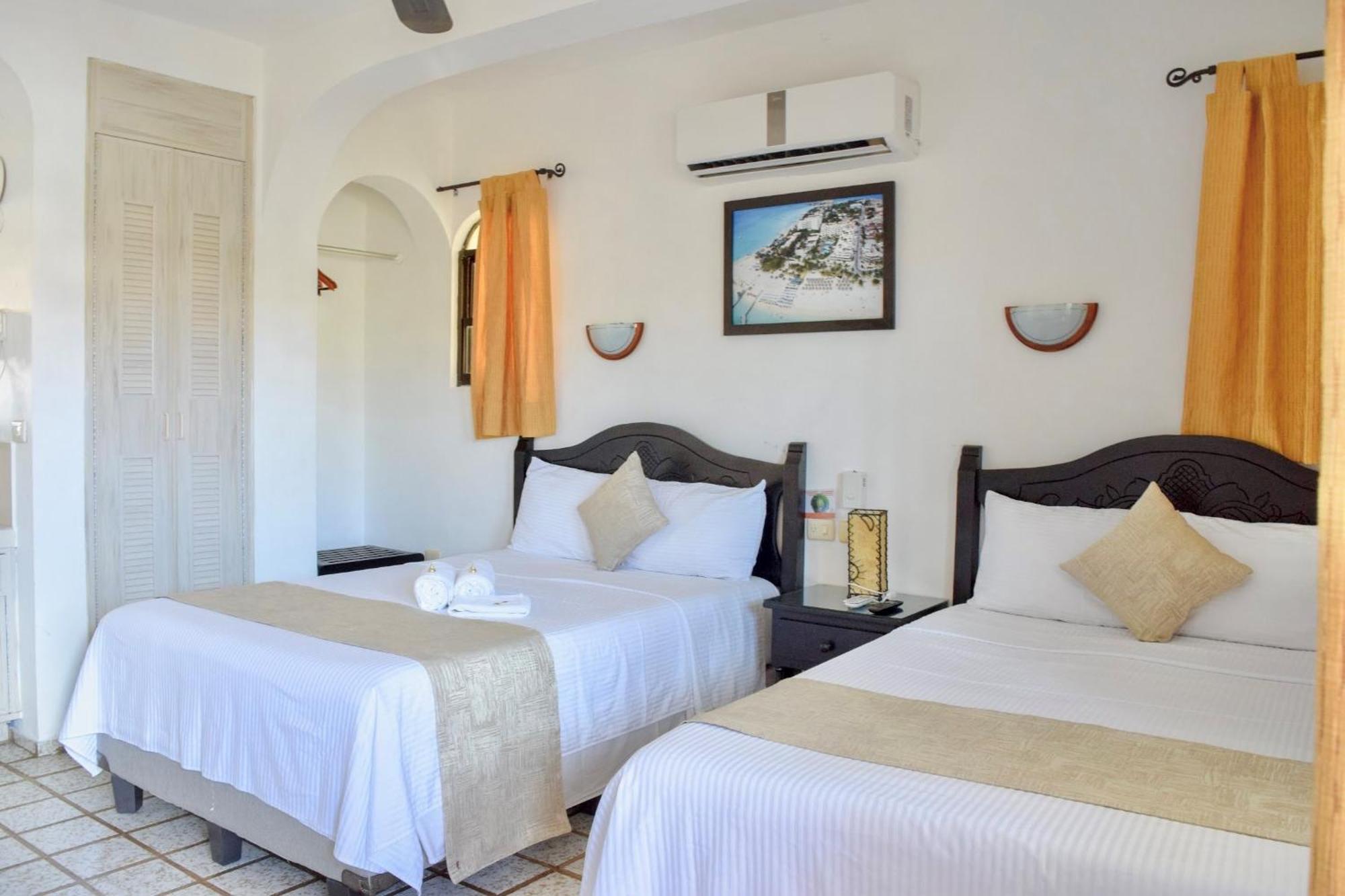 Hotel Bucaneros Isla Mujeres Εξωτερικό φωτογραφία