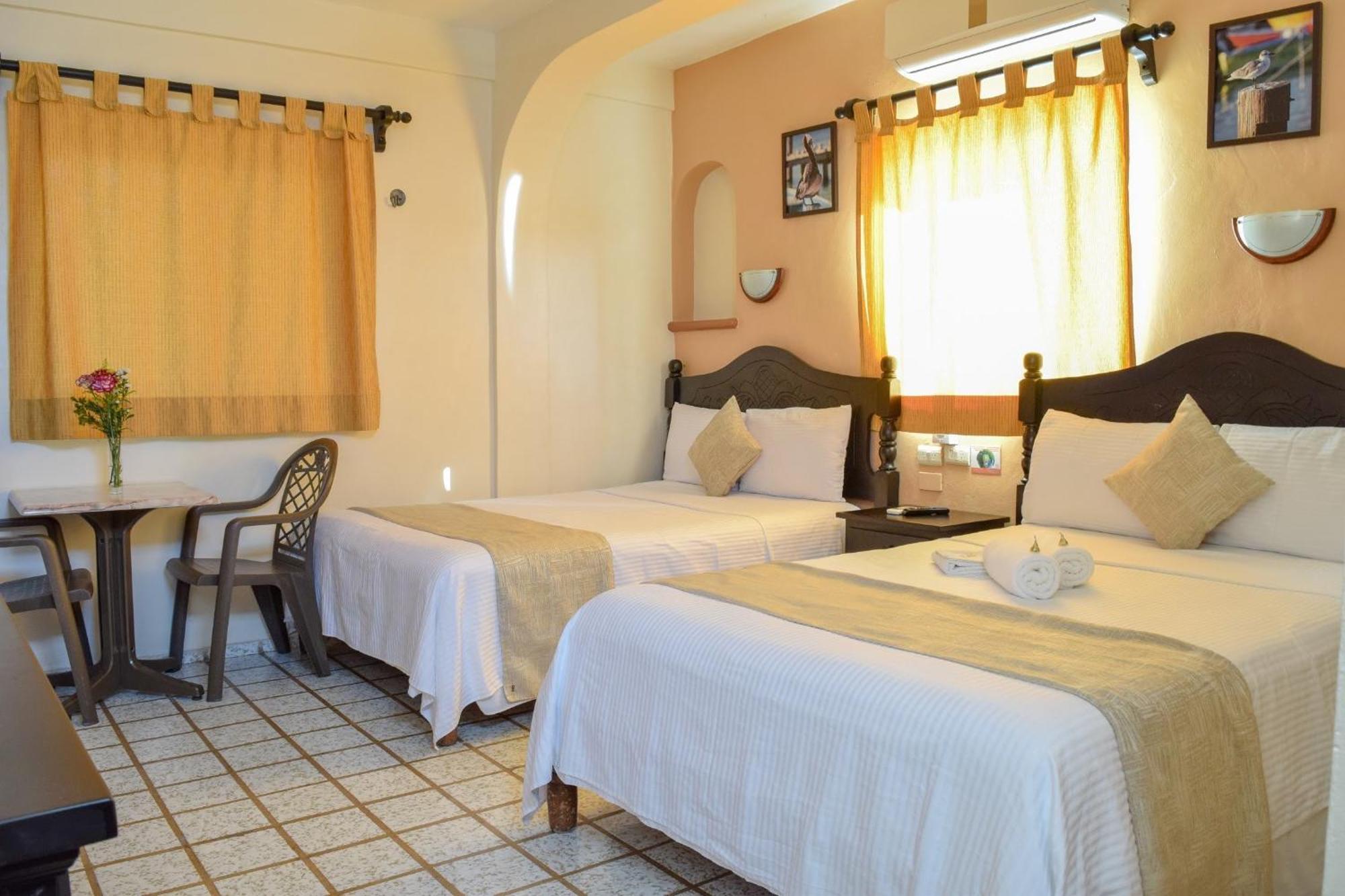 Hotel Bucaneros Isla Mujeres Εξωτερικό φωτογραφία