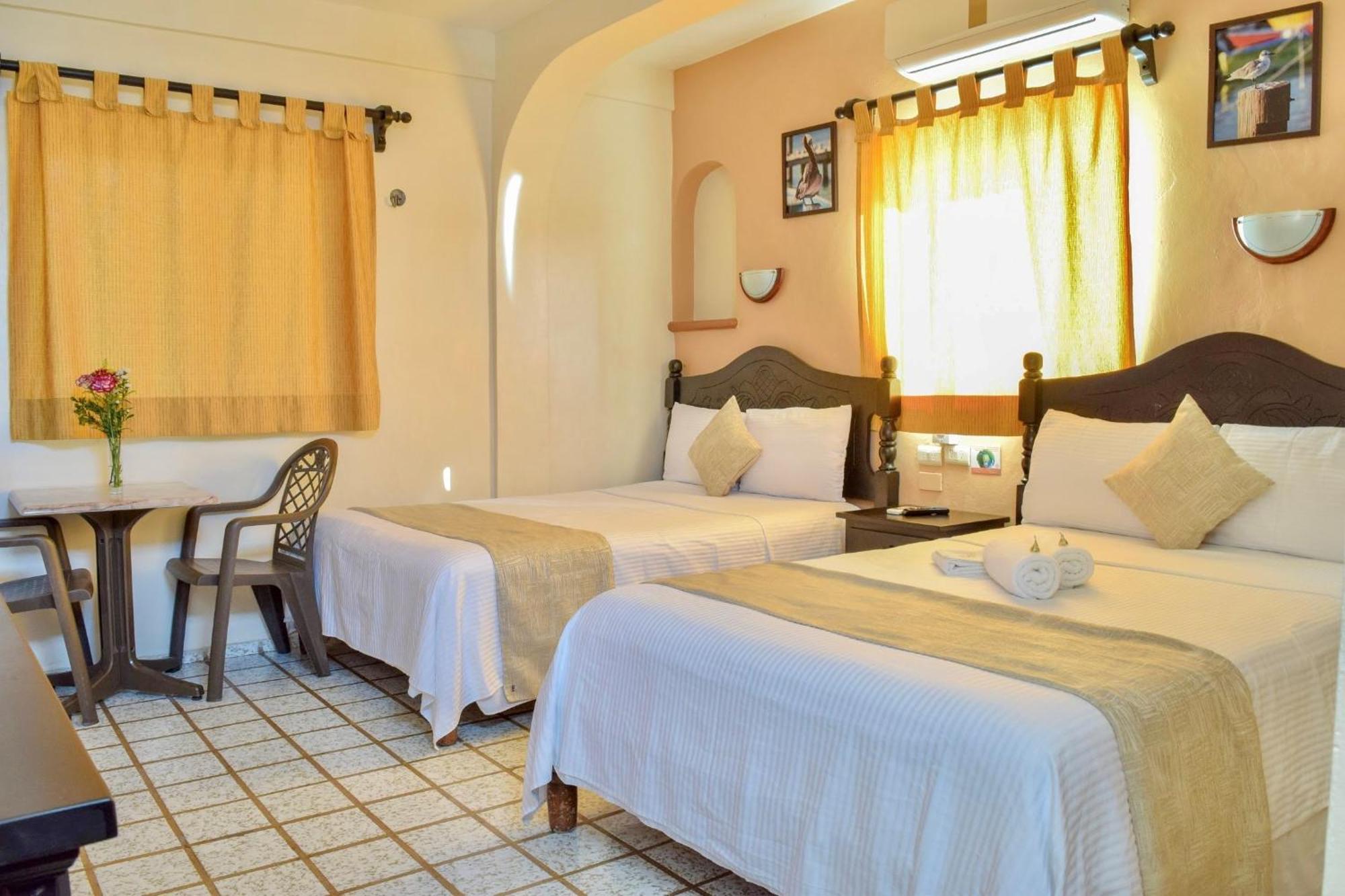 Hotel Bucaneros Isla Mujeres Εξωτερικό φωτογραφία