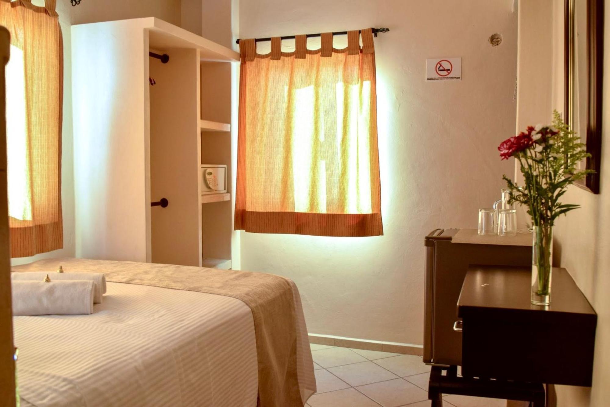 Hotel Bucaneros Isla Mujeres Εξωτερικό φωτογραφία