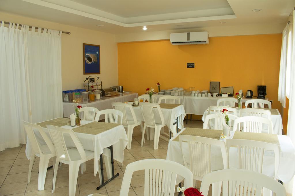 Hotel Bucaneros Isla Mujeres Εξωτερικό φωτογραφία